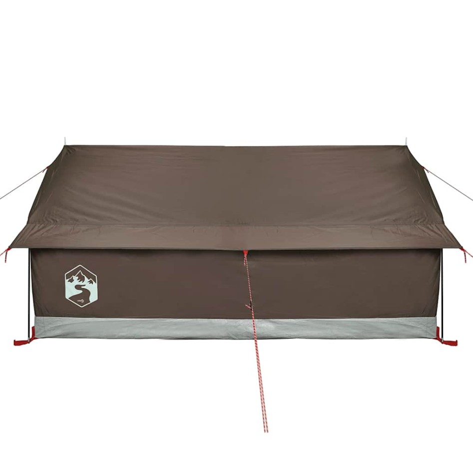 Tienda de campaña para 2 personas impermeable