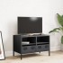 Mueble para TV acero laminado en frío antracita 68x39x43,5