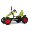 Tractor de pedales Berg Claas BFR