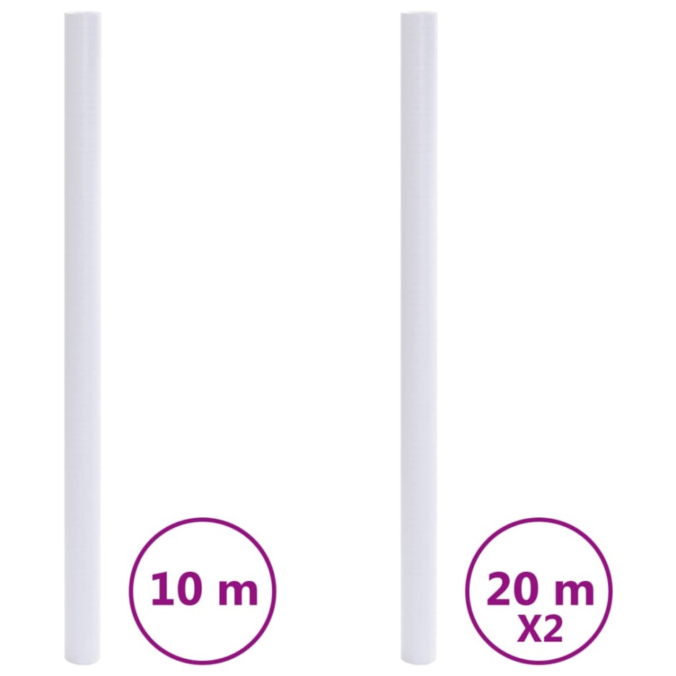 Láminas de ventana esmeriladas transparente gris