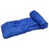Funda para barcos azul 710x224x40