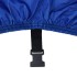 Funda para barcos azul 710x224x40