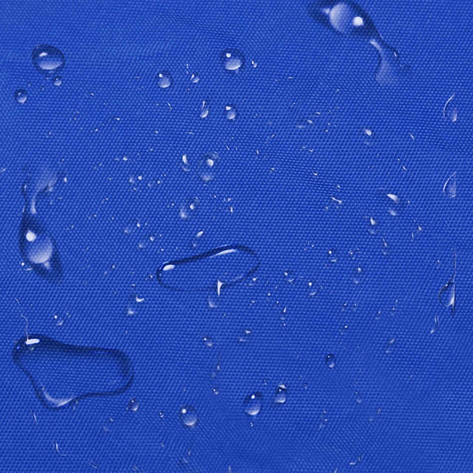 Funda para barcos azul 710x224x40