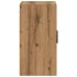 Armario de pared madera de ingeniería roble artisan 60x31x60
