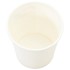 Vasos de café de papel con tapa 1000 uds 4oz