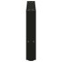 Patas de mesa de centro negro 2uds acero 50x(30-31)