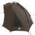 Tienda de pesca para impermeable