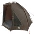 Tienda de pesca para impermeable