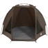 Tienda de pesca para impermeable