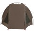 Tienda de pesca para impermeable