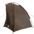 Tienda de pesca para impermeable