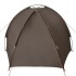 Tienda de pesca para impermeable
