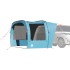 Carpa para coche impermeable