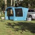 Carpa para coche impermeable