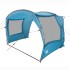 Carpa para coche impermeable