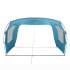 Carpa para coche impermeable