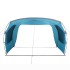 Carpa para coche impermeable