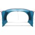 Carpa para coche impermeable