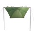 Carpa para coche impermeable