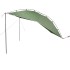 Carpa para coche impermeable