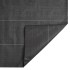 Membrana para malezas PP negra 1x100