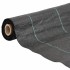 Membrana para malezas PP negra 4x25