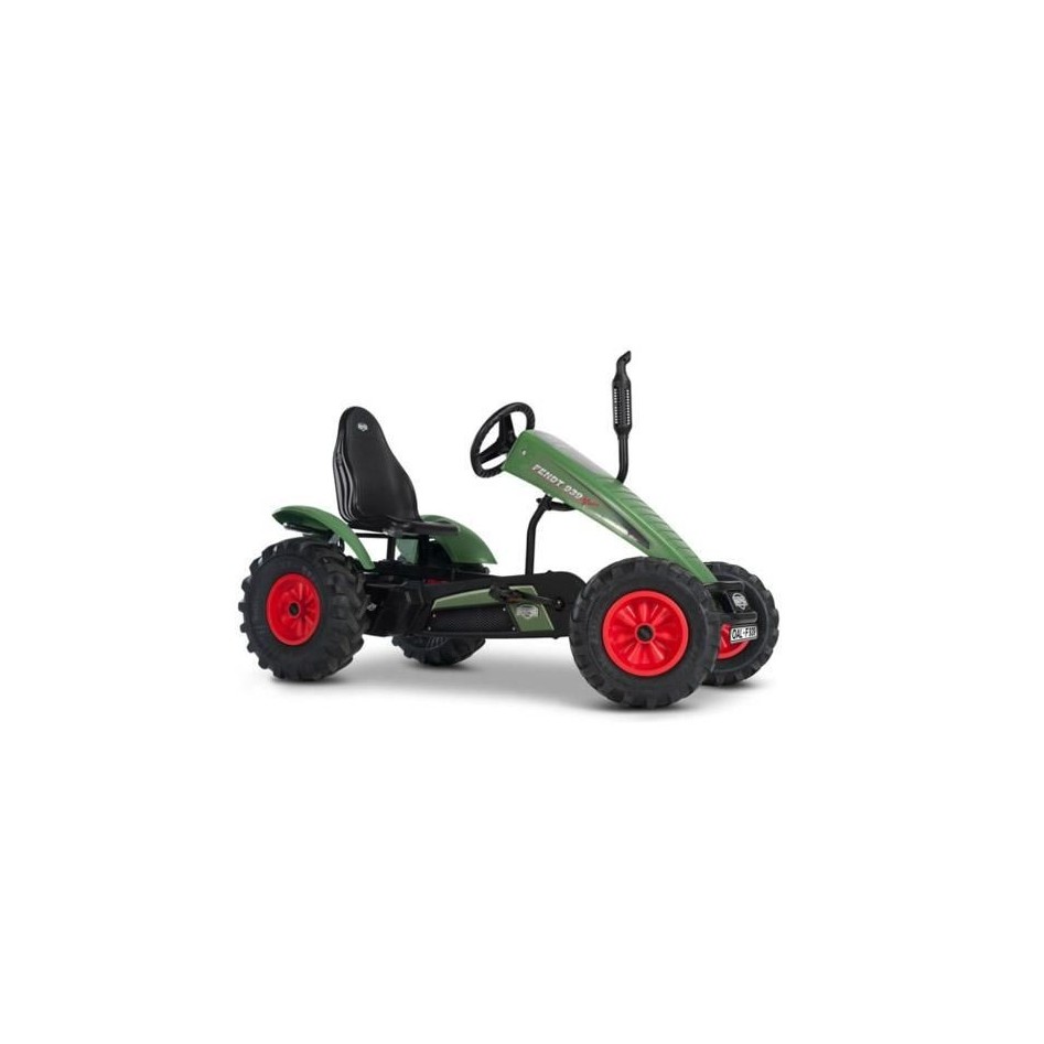 Tractor de pedales Fendt BFR