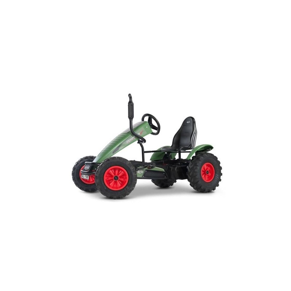 Tractor de pedales Fendt BFR