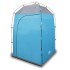 Tienda de ducha impermeable