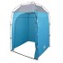 Tienda de ducha impermeable