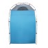 Tienda de ducha impermeable