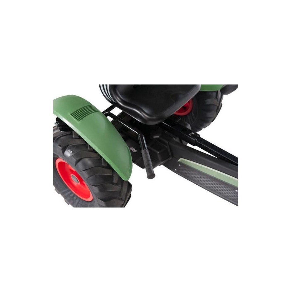 Tractor de pedales Fendt BFR