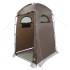 Tienda de ducha impermeable