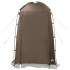 Tienda de ducha impermeable