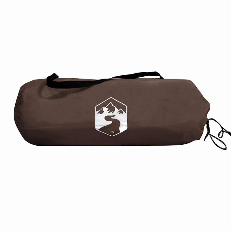 Tienda de ducha impermeable