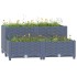 Arriate polipropileno 80x80x38