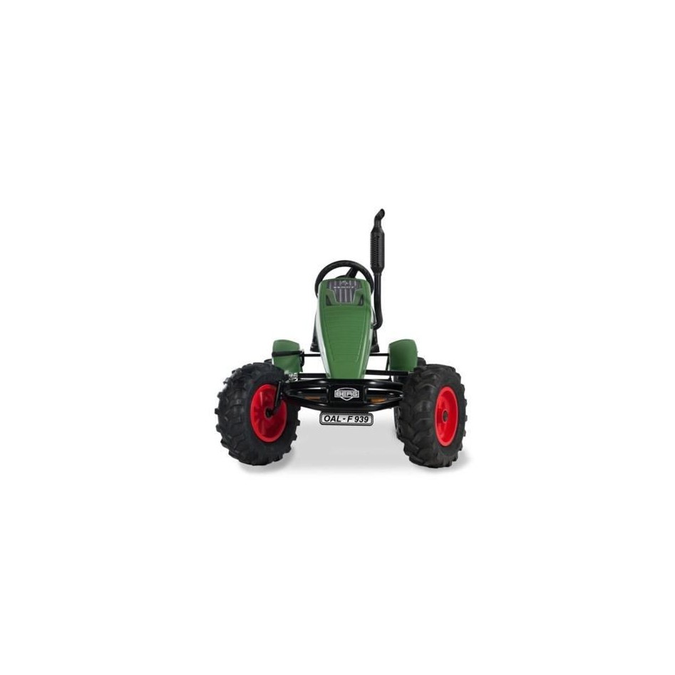 Tractor de pedales Fendt BFR