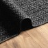 Alfombra ZIZUR apariencia yute interior exterior