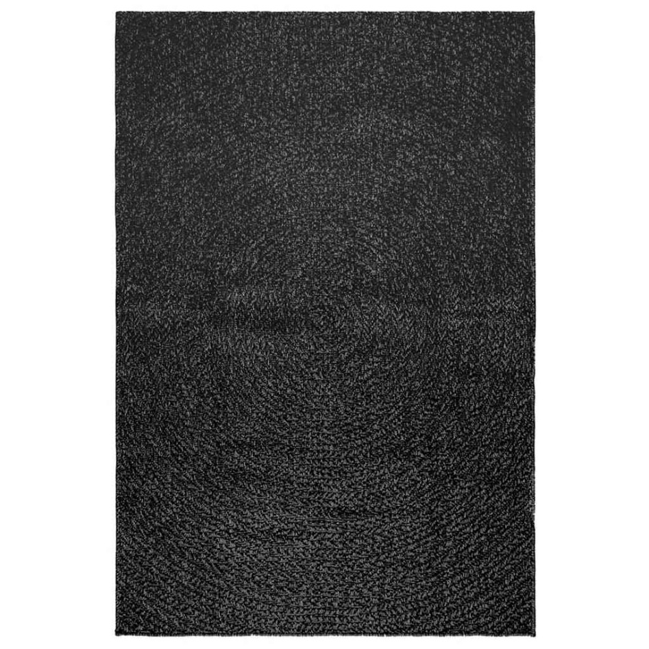 Alfombra ZIZUR apariencia yute interior exterior