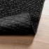 Alfombra ZIZUR apariencia yute interior exterior