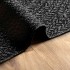 Alfombra ZIZUR apariencia yute interior exterior