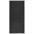 Alfombra ZIZUR apariencia yute interior exterior