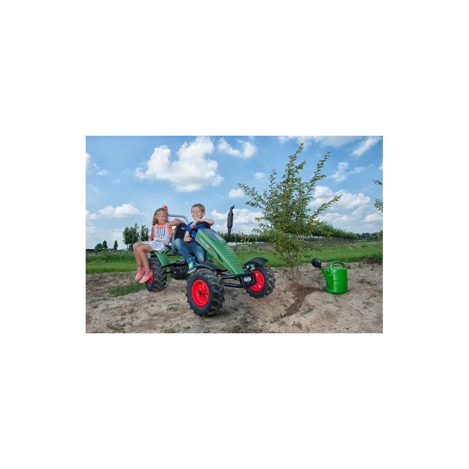 Tractor de pedales Fendt BFR