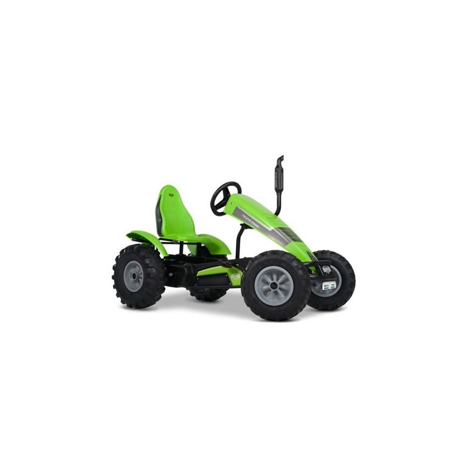 Tractor de pedales Berg Deutz-Fahr BFR