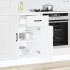 Mueble bajo de cocina Kalmar madera de ingeniería
