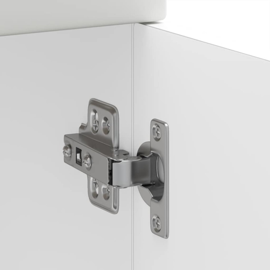 Mueble bajo de cocina Kalmar madera de ingeniería