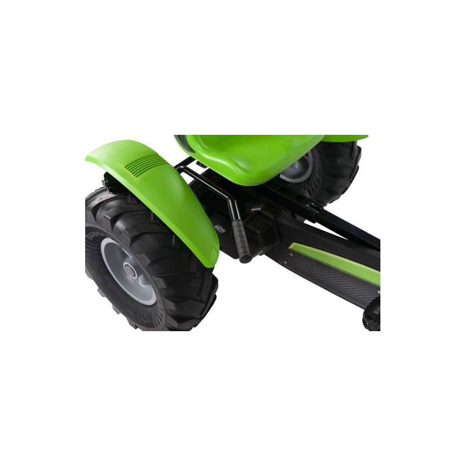 Tractor de pedales Berg Deutz-Fahr BFR