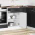 Mueble bajo de cocina Kalmar madera de ingeniería