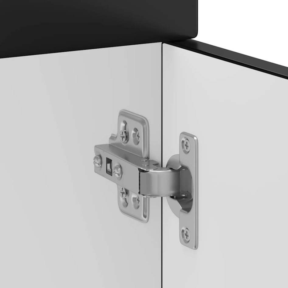 Mueble bajo de cocina Kalmar madera de ingeniería