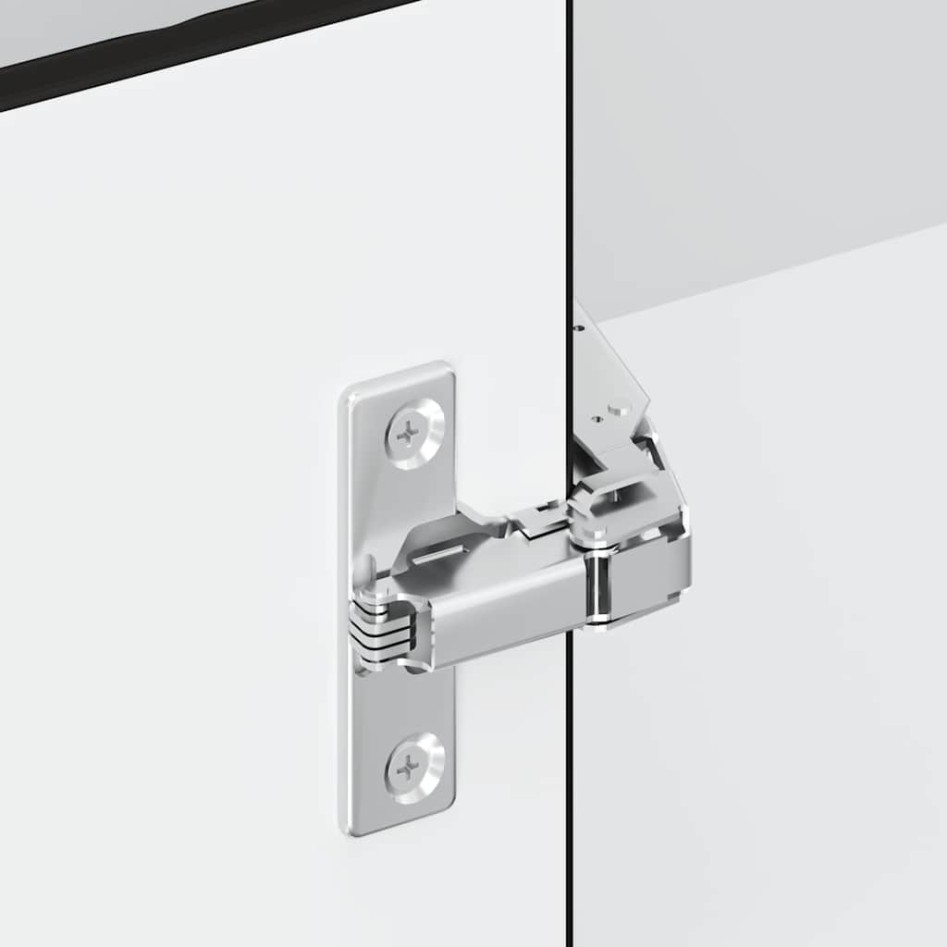 Armario cocina esquina de pared Kalmar madera ingeniería